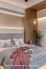 Master Bedroom - 1