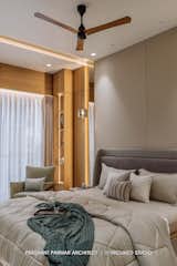 Son Bedroom