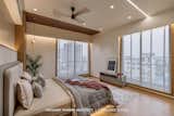 Master Bedroom - 1