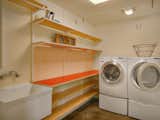 Laundry Room Orchard House  Photo 15 of 27 in Orchard House by Fivedot