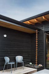 Central Area Backyard Cottage