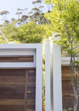 Exterior, House Building Type, Flat RoofLine, and Concrete Siding Material Detail  Photo 2 of 25 in Avenue Fresnaye Villa by Jenny Mills Architecture & Interiors
