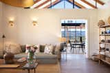 Lodge Living Area
