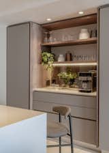 Kitchen - Coffee Station