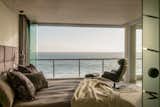 Main Bedroom with a View