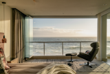Main Bedroom with a View