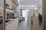 Kitchen Corridor