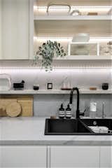 Kitchen Detail