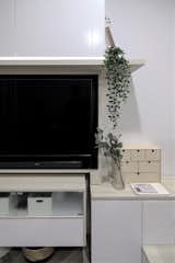 Detachable Dining Table