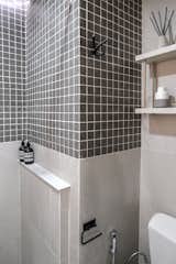 Bathroom Detail
