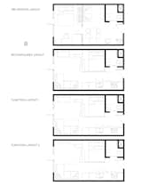 Before & After Layout
