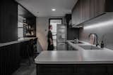Hidden Fridge