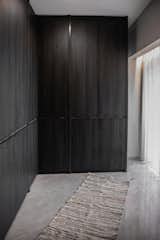Walk-in Wardrobe