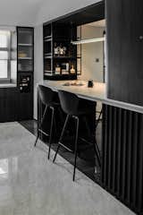 Bar Dining Detail