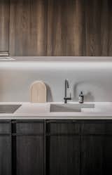 Kitchen Detail