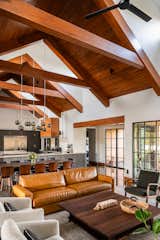 Great Room - Living, Dining, Kitchen