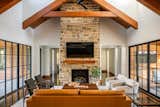 Great Room - Living