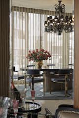 glamorous dinining