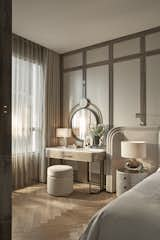 Bedroom and Dresser  Photo 13 of 25 in WOW SUITE in Saigon by Vo Van Olwen