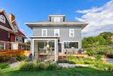 554 east 18th rear facade