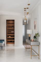 Hallway.