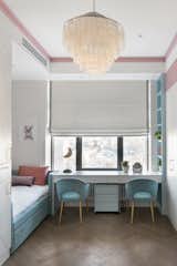 Children's room.