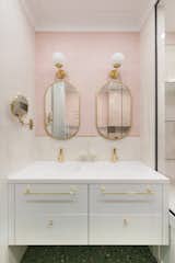 Bathroom.