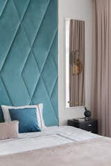 Bedroom.