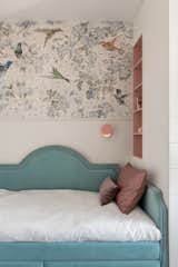 Children's room. Details.