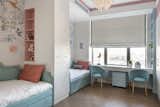 Children's room.