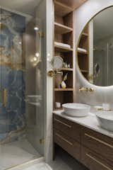 Bathroom.