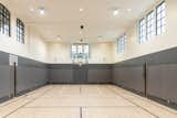 Maison De Reve Basketball Court photo by Jared Medley