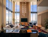 Downtown Miami’s Brickell Flatiron Condominium Unveils Last Remaining Duplex Penthouse, Listed for $9.4 Million
