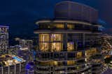  Photo 6 of 8 in Downtown Miami’s Brickell Flatiron Condominium Unveils Last Remaining Duplex Penthouse, Listed for $9.4 Million by paola