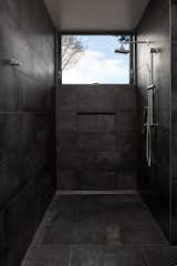 Modern Japandi ADU Shower