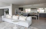 Modern Interiors and Open Plan Living