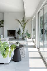 Bringing the outdoors in