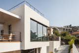 External view  Photo 5 of 12 in Villa AR by Andrea Bosio