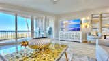 Living Room Beautiful beach views straight from your couch.   Photo 1 of 28 in Pipers Run 2 by Jeff Paglialonga