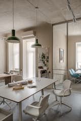  Photo 5 of 13 in Ruslan Baginskiy Brand Office by Rina Lovko Design Studio by Rina Lovko Design Studio