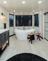 Master Suite Bathroom