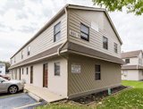 Outdoor  Photo 1 of 9 in Apartment for Rent in 802 Edgebrook Dr, DeKalb, IL 60115 by Nathaniel Otake