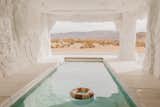 Private Cave grotto with beautiful joshua tree views