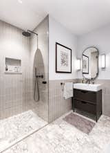 Bath Room  Photo 7 of 9 in 11 Hoyt Duplex Home - 5D by NYC Design