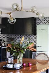 Kitchen detail