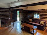 Cabin - Before