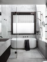 Bath Room  Photo 15 of 74 in Alexander - Developed by Adjani by Aaron Hatch