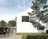 Woning BYL, nieuwbouw, Wachtebeke