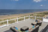 Outdoor, Rooftop, and Large Patio, Porch, Deck roof top terrace  Photo 7 of 7 in Lynnhaven by david heacock