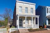 Exterior and Brick Siding Material  Photo 5 of 26 in Harlan-Bogan House by Matthew Warner